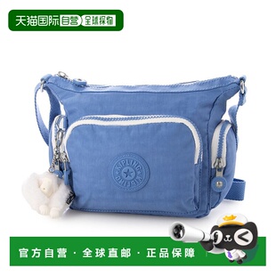 日本直邮Kipling GABBIE MINI 斜挎包 [K03425AW03795]手提包