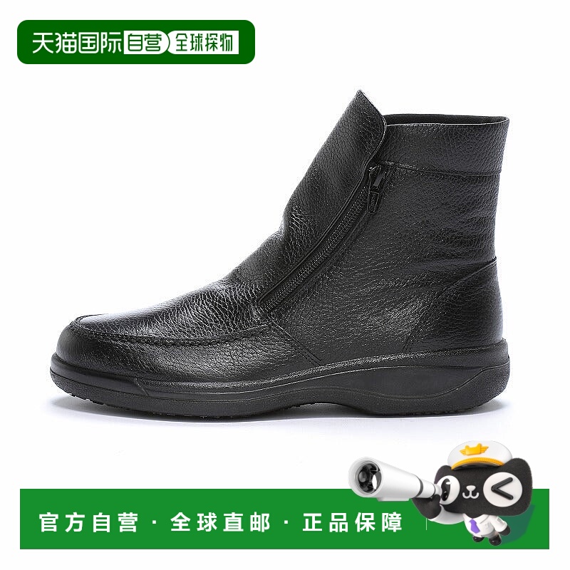 日本直邮MOONSTAR SPH8991NSR 黑色运动鞋