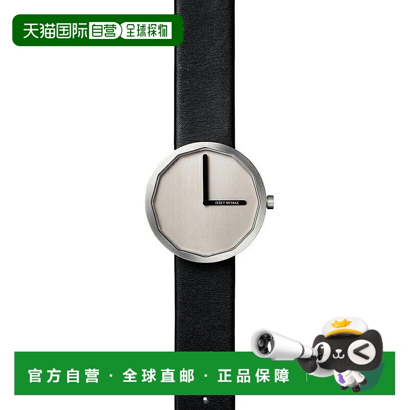 日本直邮Issey Miyake TWELVE 福泽直人设计款 IW55AW281 服饰