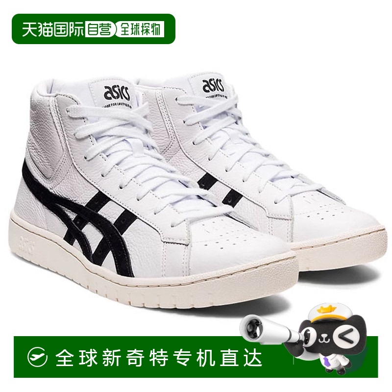 日本直邮ASICS 运动风格鞋 GEL-PTG MT 男女通用 1201A524-101