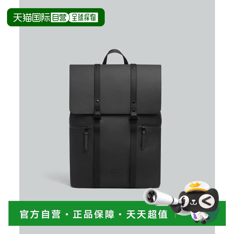 1h可退 日本直邮GASTON LUGA SPLASH 2.0 13寸防水双肩包 7844976