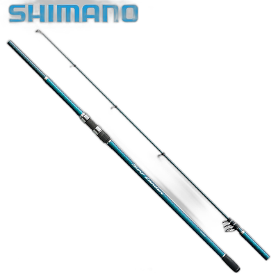 日本直邮Shimano 投掷杆 Surf Lander 425C-T 23年型号