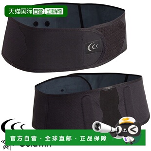 调理带磁力带男女通用 Magflow 3F76380 C3fit 日本直邮Goldwin