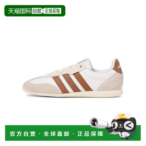 日本直邮Adidas/阿迪达斯BARREDA LO舒适贴合德训鞋女款 HQ7389