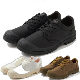 Palladium 男女通用低帮运动鞋PAMPA OX SEEKER LITE+ WP