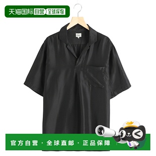 日本直邮Toyo Enterprises GOLD：真丝长丝船长衬衫：25A-GL39439