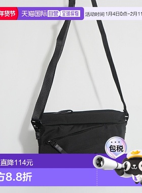 日本直邮THE NORTH FACE Pyrenees 小号单肩包 [NM82509]