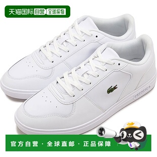 【日本直邮】LACOSTE　女士　其他鞋子(靴子)正品品牌休闲百搭