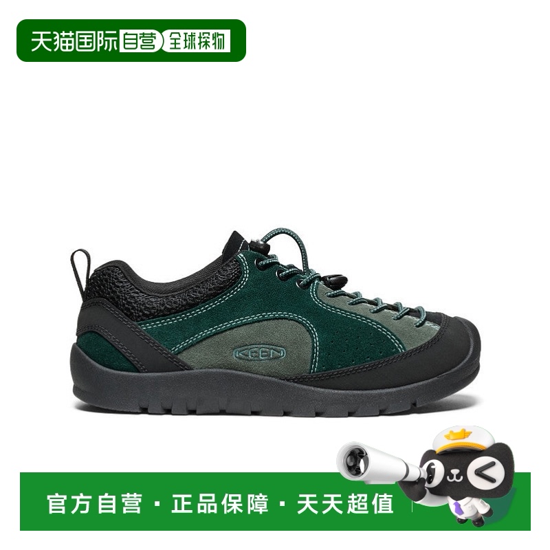日潮跑腿keen科恩 女士 Jasper Rocks SP 运动鞋 KEEN x EASTLOGU