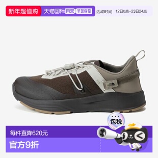 日本直邮THE NORTH FACE 运动鞋Reactive Rome 5/23.0cm Demi-Tas