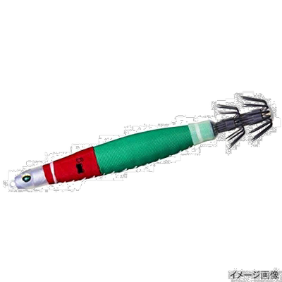 【日本直邮】Daiwa达亿瓦 诱饵 EMERALDAS IKAMETAL SUTTE 113g