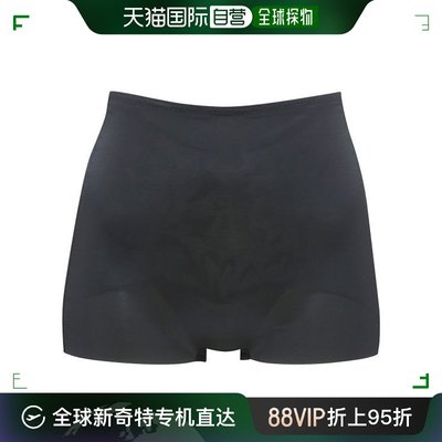 日本直邮 华歌尔收腹平底裤 GRC226 腰带短款塑身衣男童长提臀提