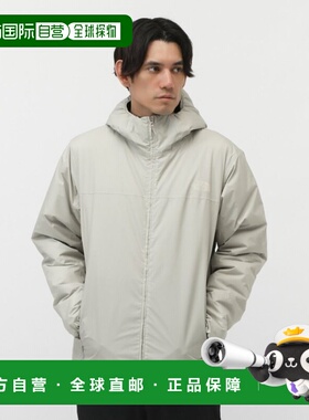 日本直邮THE NORTH FACE 2025秋冬徒步保暖夹克GTX Action Insula