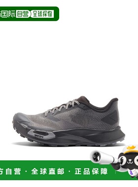 日本直邮THE NORTH FACE-25s vectiv enduris 4（向向向向的耐力4