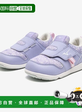 日本直邮MIZUNO Premore Infant II 儿童鞋婴儿尺码 11.5-16.0cmC