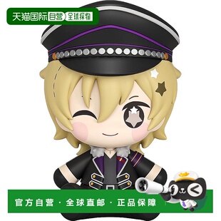 【日本直邮】GSC Huggy 偶像明星 羽风薰 可动手办