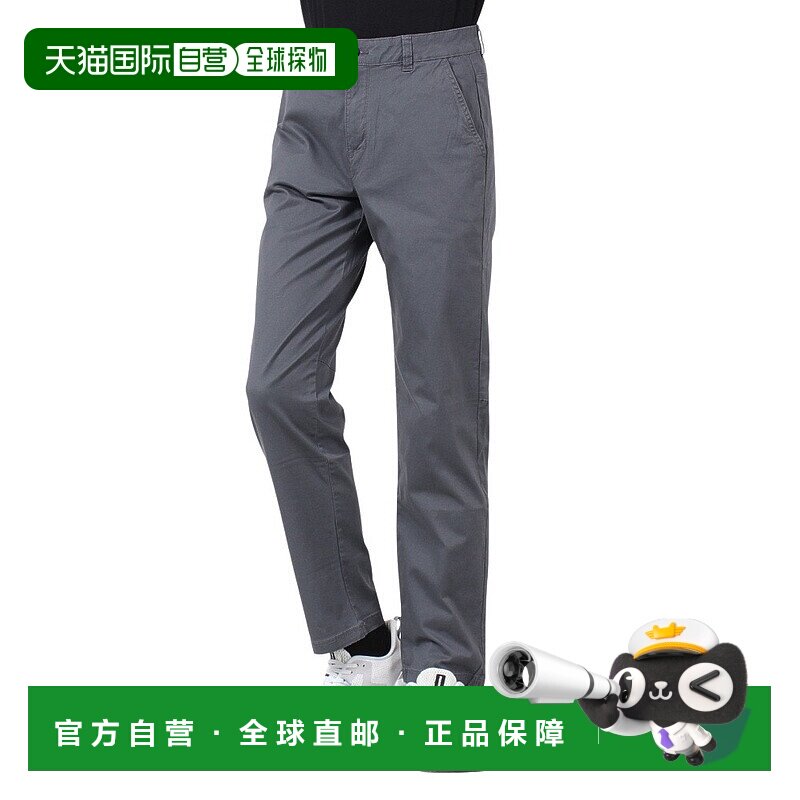 日潮跑腿Oakley欧克利 (男装) Allday Chino 长裤 FOA404317-25N~