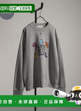 1h可退 日本直邮官方授权 『联名』SHUHEI KOKI×SENSE OF PLACE