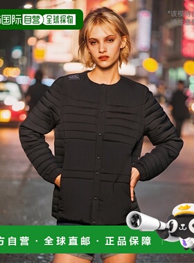 日本直邮Canterbury R＋ INNER INSULATION JACKET 亚瑟王升级版