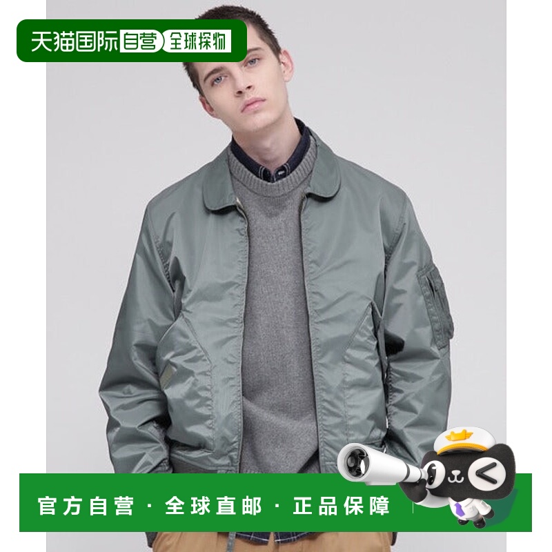 日本直邮AVIREX VINTAGE LINE CWU-36P 飞行夹克 [84973026]