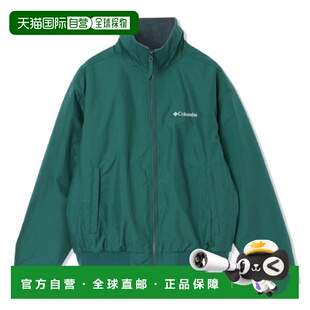 PM0563 日本直邮Columbia 夹克 Falmouth 398 男士