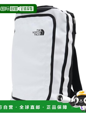 日本直邮THE NORTH FACE BC Master Cylinder 30L背包 NM82350X W