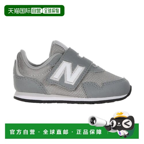 日本直邮 New Balance 323 IV323GRW 灰色运动鞋