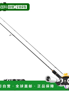 日本直邮Daiwa 鳟鱼竿 25 Presso MX 62ML