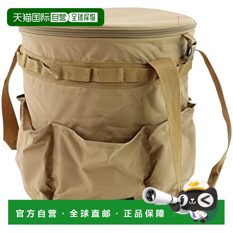 【日本直邮】SK11 工具包 Pop-Up SPU2-300BR作业用大工用户外用