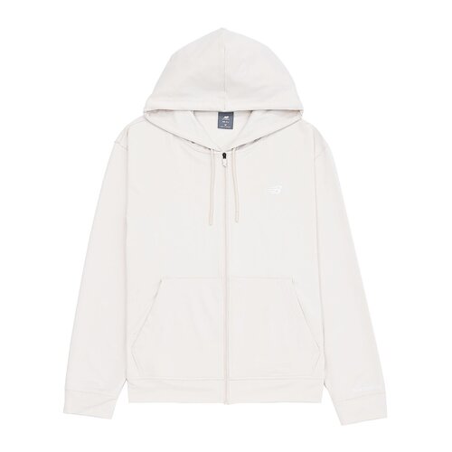 日本直邮Light French Terry 全拉链夹克卫衣