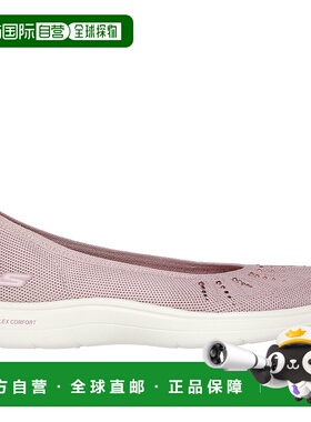 日本直邮Skechers斯凯奇 On-The-GO Flex Radiant - Summer时尚百