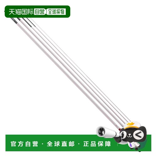 日本直邮Daiwa 达亿瓦 '18 鲫鱼 S 钓竿 10尺 [5]