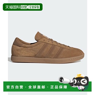 1h可退 日本直邮adidas 三叶草 男士TOBACCO款休闲运动鞋 2509346