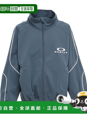 日本直邮OAKLEY 儿童Activate Jersey夹克 [FOA40831694A]欧克利