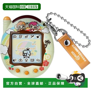 【日本直邮】[万代] Tamagotchi Connection x 雏菊爱好者
