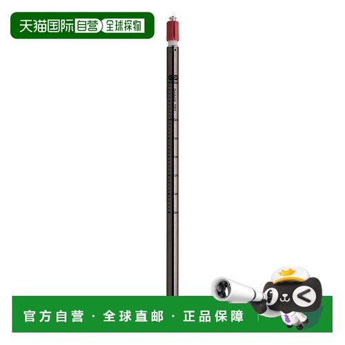 日本直邮MONTBELL 2-Way Grip Anti Shock S Mid Shaft 高尔夫球