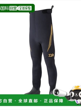日本直邮Daiwa Waders DSW-4202VR Daiwa Slim Waders（圆头分体