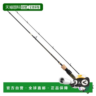Creek Aurum 新产 鳟鱼竿 2025 Silver 日本直邮Daiwa 46ULB