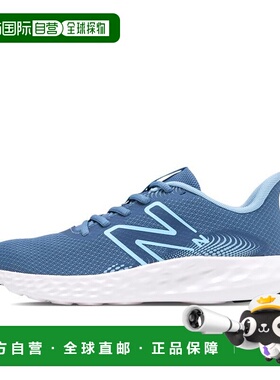 日本直邮日本直邮 New Balance W411CL3(D)运动休闲鞋运动鞋