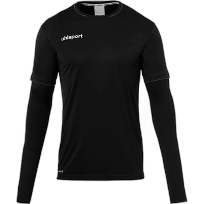 日本直邮uhlsport Save 守门员球衣 1005723-01 长袖