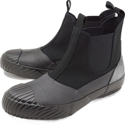 日本直邮MOONSTAR FINE VULCANIZED All Weather Side Gore ALW S