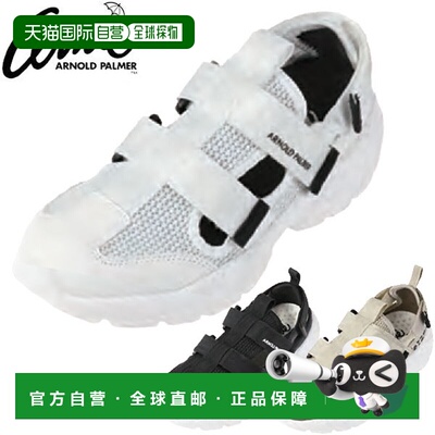 日本直邮Arnie Arnold Palmer 女士运动凉鞋 AN0967