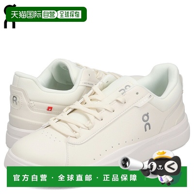 日本直邮On Sneakers Roger Advantage 男士运动鞋 THE ROGER ADV