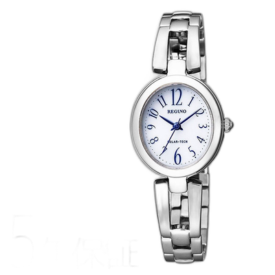日本直邮 CITIZEN REGUNO Solartech 手链女士女士 KP1-616-13 手