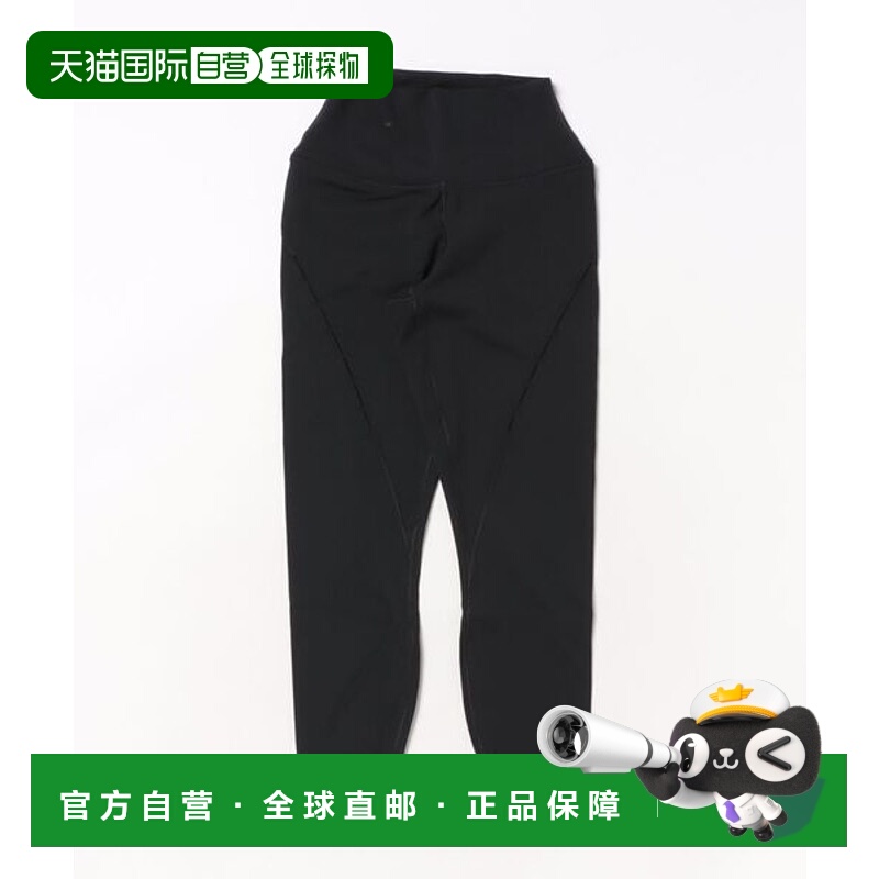 日本直邮Nike AS W NK DF ONE HR 7/8 TGHT 运动紧身裤 [93462430