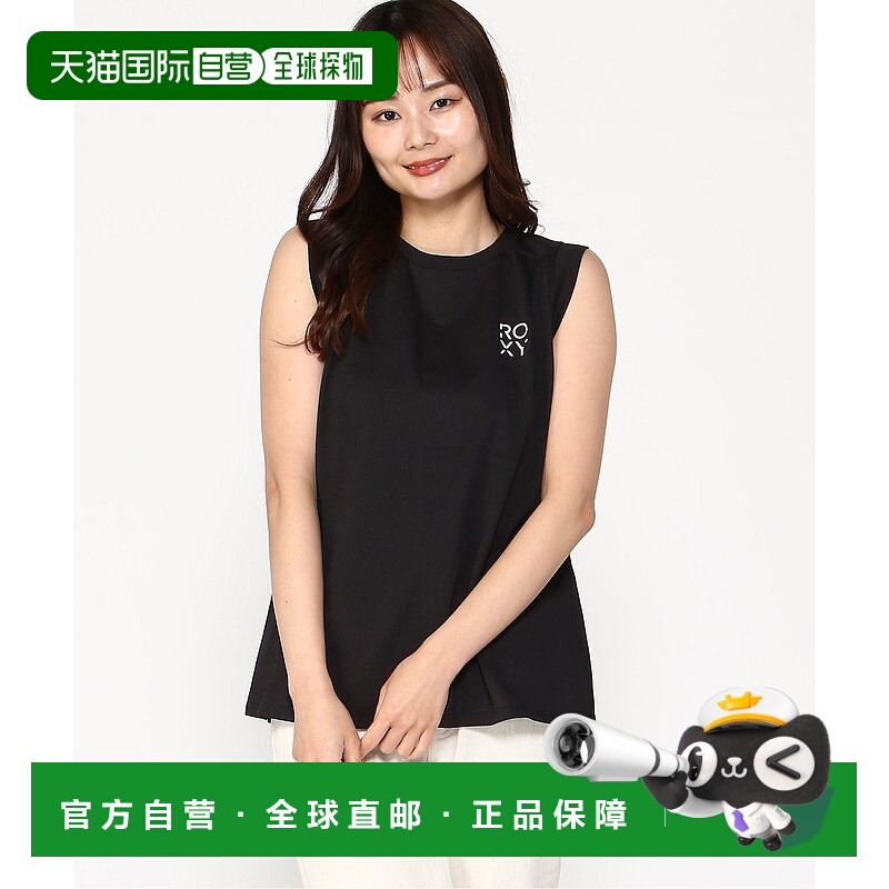 日本直邮ROXY TAP THE TALENT上衣