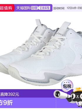 日本直邮ASICS-ASIC（男子，女子）篮球鞋Nova Surge 3 Nova Surg