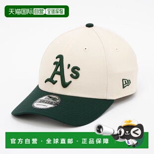 NE3448EW007031 9FORTY棒球帽 Era 日本直邮New