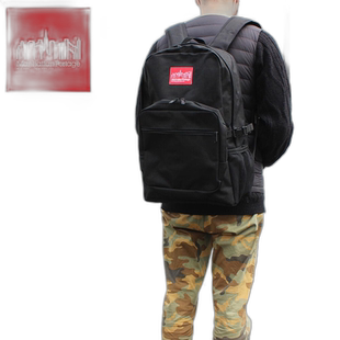 日本直邮manhattan portage 包 Townsend 背包 TOWNSEND 背包 223