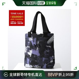 图案包NOBPRP IJ9906 手提包AOP 日本直邮Y Weissly 男士 TOTE